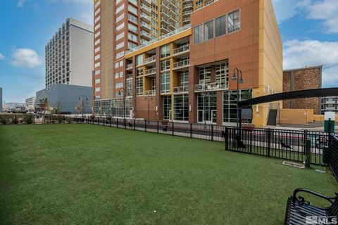 Condominium in Reno NV 255 Sierra St #904 St 38.jpg