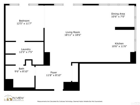 Condominium in Reno NV 255 Sierra St #904 St 24.jpg