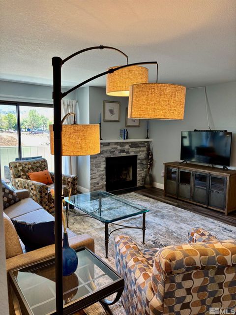 2855 Idlewild Drive Apt 124, Reno, NV 89509 - #: 250005887