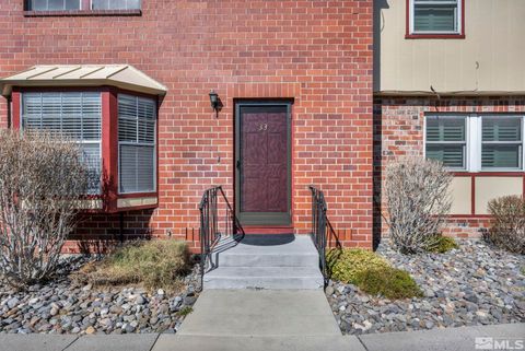 435 Pine Meadows Dr #33, Sparks, NV 89431 - #: 250003469