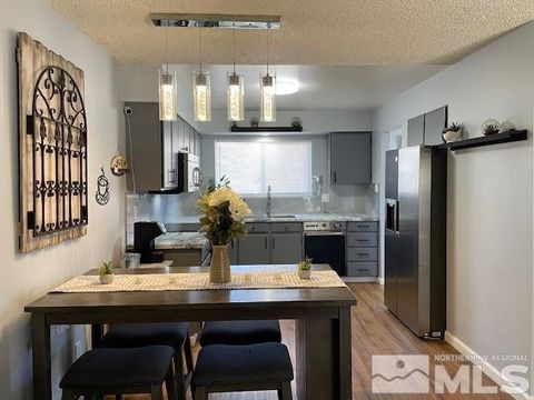 562 Smithridge Park, Reno, NV 89502 - #: 250000926