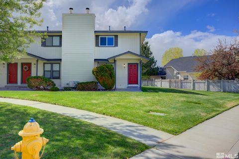 1488 Douglas Ave, Gardnerville, NV 89410 - #: 250005633
