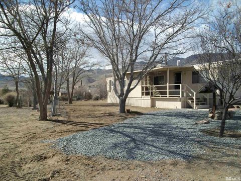127 Wagon Wheel Way, Dayton, NV 89403 - #: 250004751