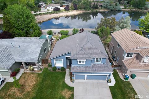 3105 Fairwood Drive, Reno, NV 89502 - #: 250006436