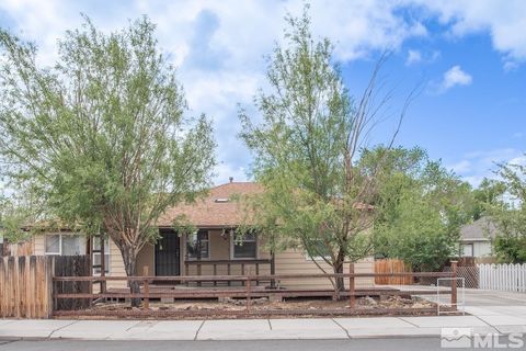 630 N Maddux Drive, Reno, NV 89512 - #: 250005877