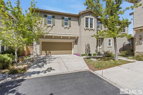 7031 Sacred Cir, Sparks, NV 89436 - #: 250005120
