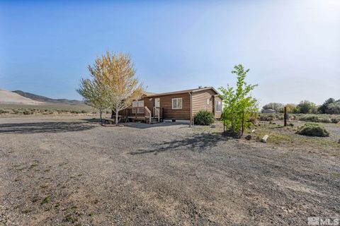 613 Magnetic Way, Dayton, NV 89403 - #: 250005292
