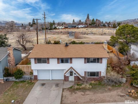575 Northstar Dr, Reno, NV 89503 - #: 250003196