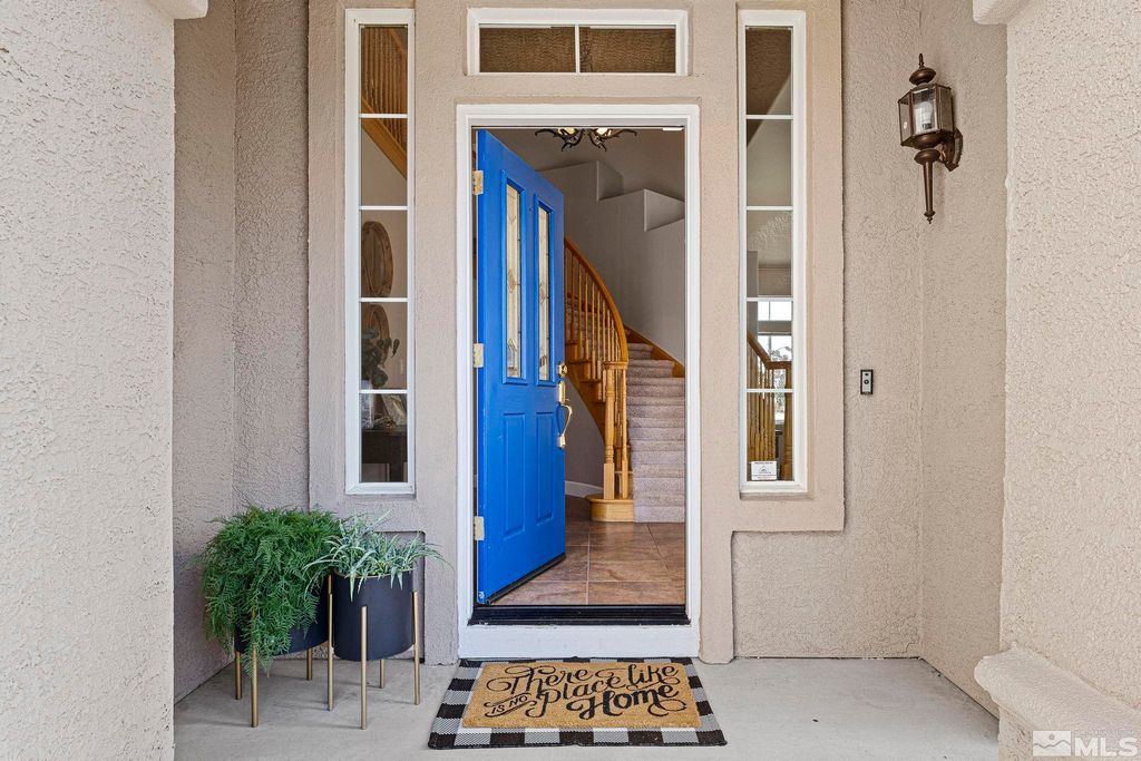 Photo of 7070 Poco Bueno Circle, Sparks, NV 89436 (MLS # 230001459)