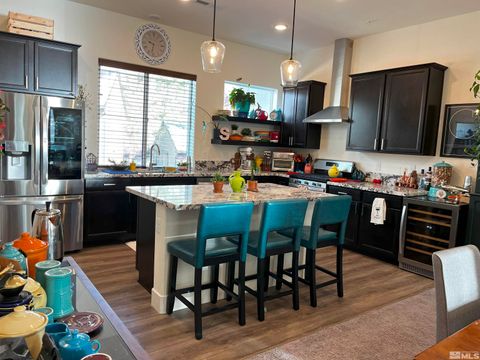 2562 River Hatchling Lane, Reno, NV 89503 - #: 250005229