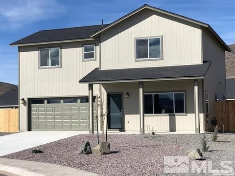 302 Eddies Ln, Dayton, NV 89403 - #: 230012997