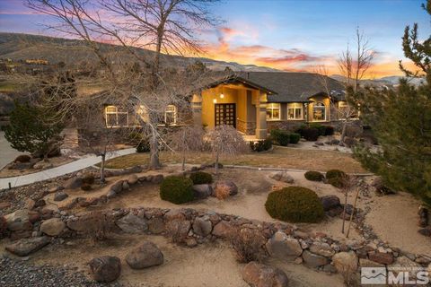 3035 Palmer Pointe Court, Reno, NV 89511 - #: 250000337