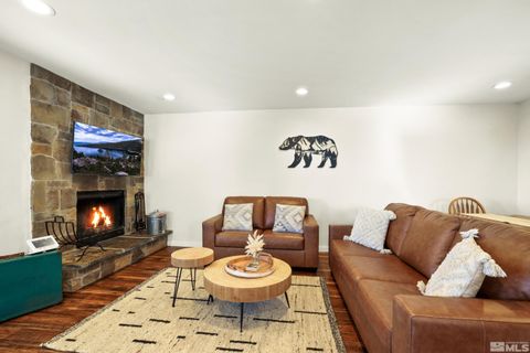 758 Milky Way Court Unit E, Stateline, NV 89449 - #: 250005880