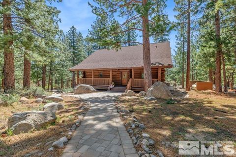 16760 Big Pine Drive, Reno, NV 89511 - #: 250006416