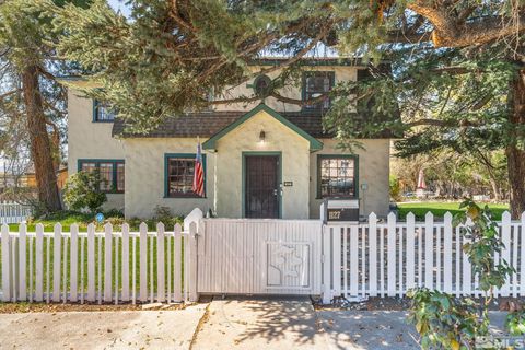 1127 Codel Way, Reno, NV 89503 - #: 250005802