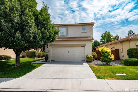 2374 Roman Drive, Sparks, NV 89434 - #: 250006525