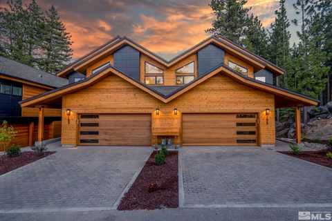 157 Sierra Colina Drive 9 Stateline NV 89449