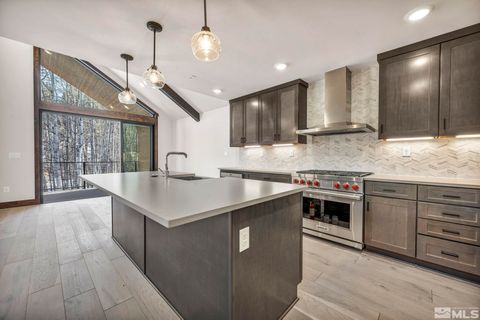 157 Sierra Colina Dr Unit Homesite 9, Stateline, NV 89449 - #: 250002956