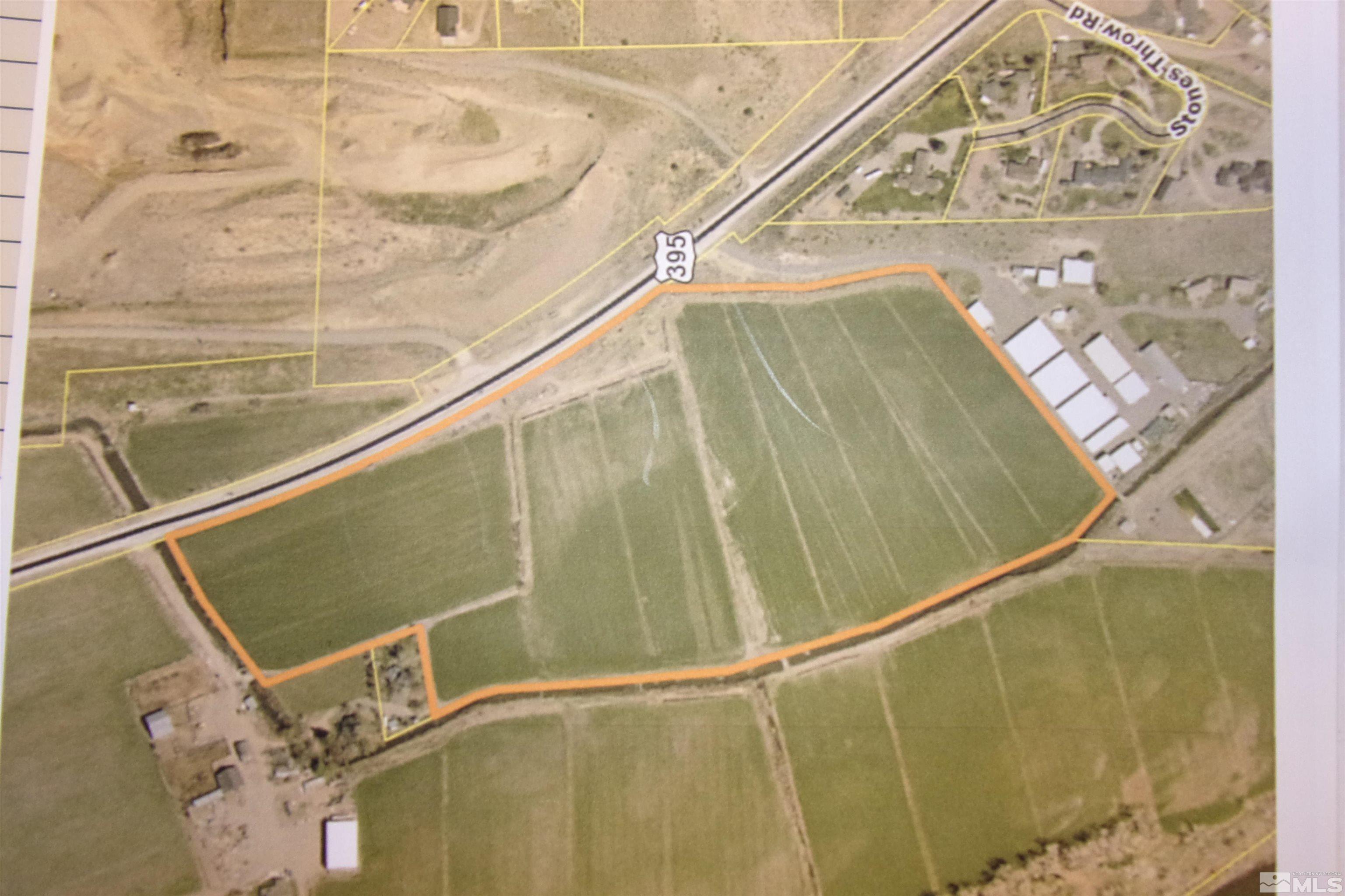 700 N Hwy 395