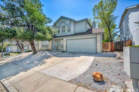 4530 Stonegate Lane, Reno, NV 89523 - #: 250005228