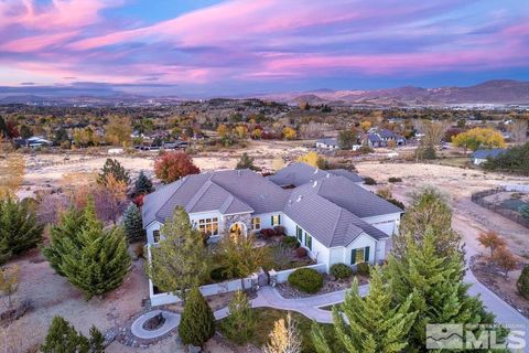 5366 Ventana Parkway, Reno, NV 89511 - #: 250004628
