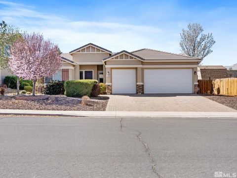 1194 Jasmine Ln, Fernley, NV 89408 - #: 250003864