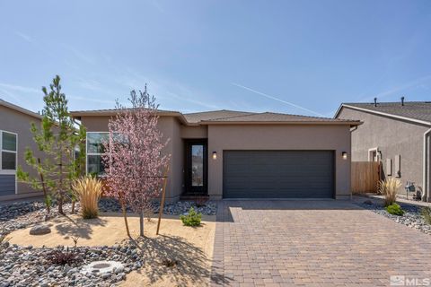 2409 Metolius Dr, Sparks, NV 89436 - #: 250004504