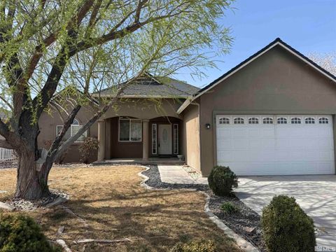 103 Desert Lake, Fernley, NV 89408 - #: 250003938