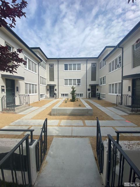 1045 Riverside Drive Reno NV 89503