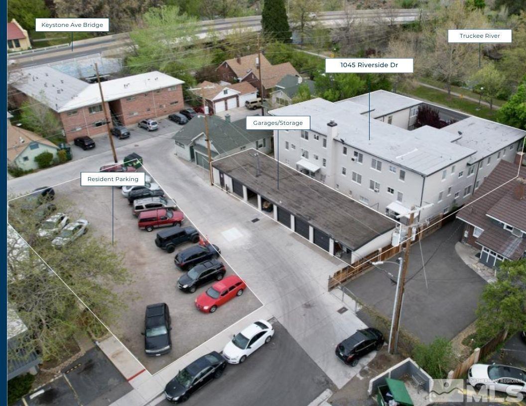 1045 Riverside Drive