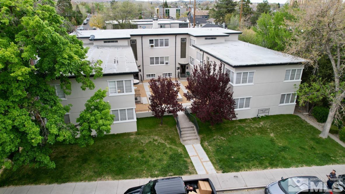 1045 Riverside Drive