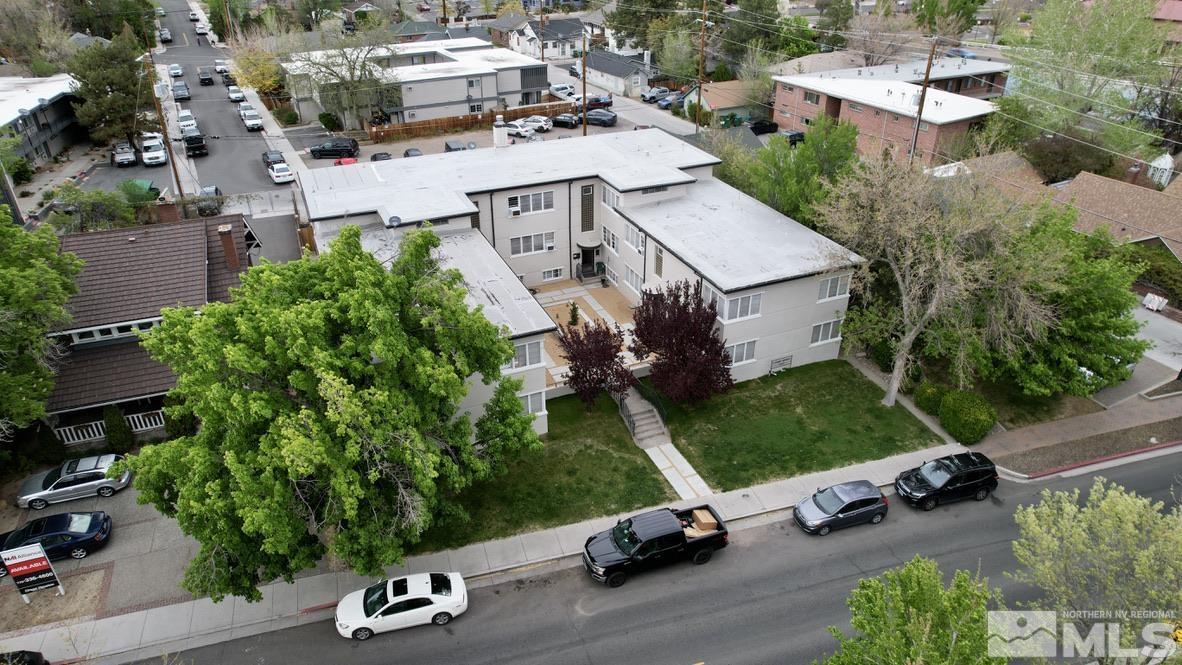 1045 Riverside Drive