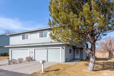 4288 Furgerson Ranch Rd, Carson City, NV 89701 - #: 250001607