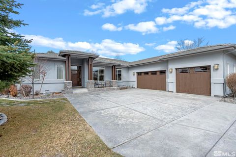 7495 Silver King Dr, Sparks, NV 89436 - #: 250003396