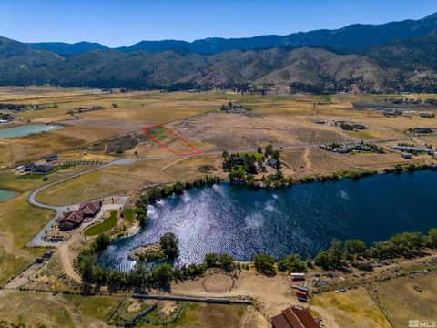 18525 Lake Vista Road Washoe Valley NV 89704