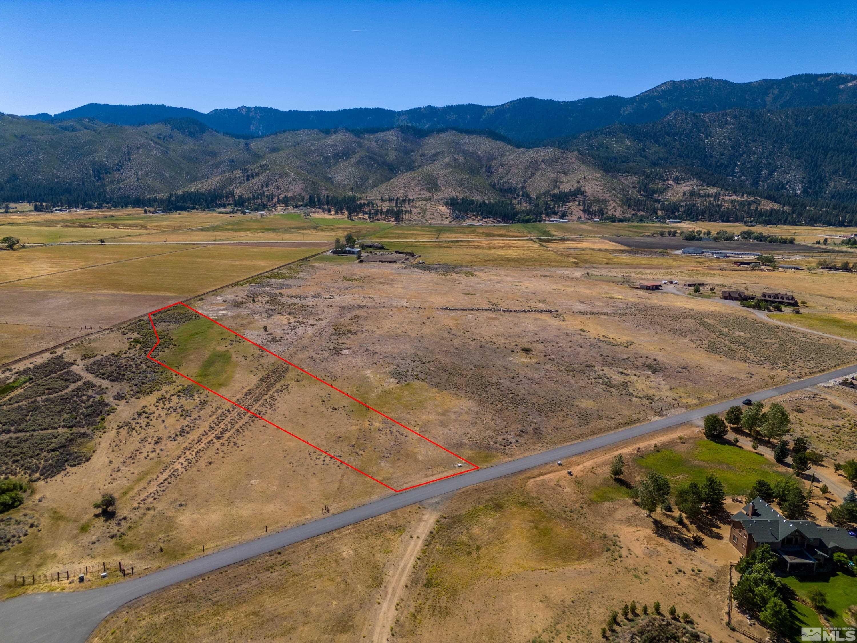 18525 Lake Vista Road