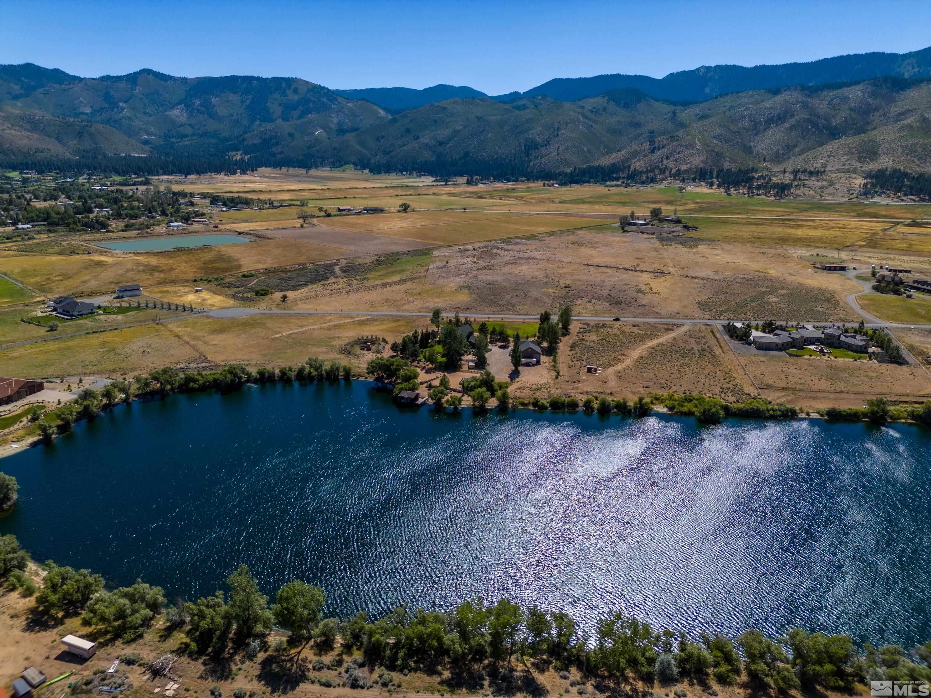 18525 Lake Vista Road