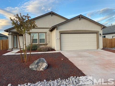 230 Red Oak Drive, Fernley, NV 89408 - #: 250003257
