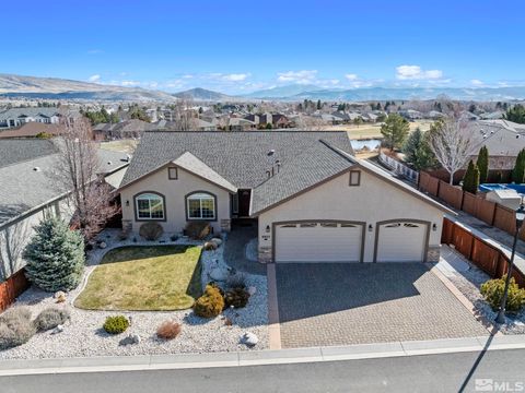 2937 Gentile Ct, Carson City, NV 89703 - #: 250003814