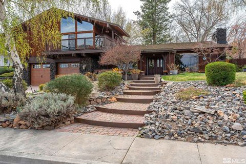 4975 Rio Pinar Dr, Reno, NV 89509 - #: 250004817