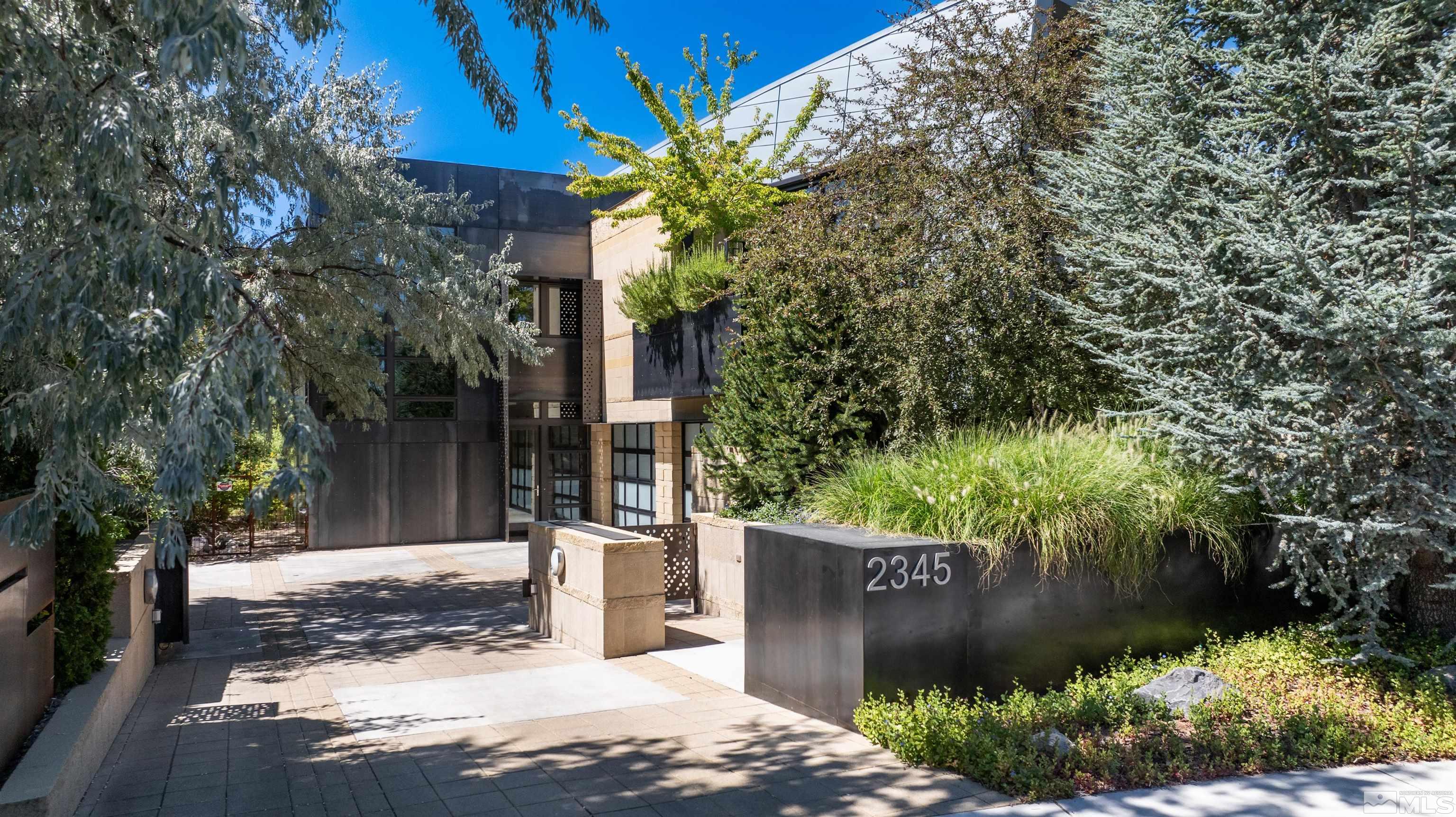 2345 Crescent Circle