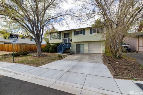 2475 Kings Row, Reno, NV 89503 - #: 250005239