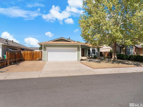 211 Alpine Dr, Dayton, NV 89403 - #: 250006128