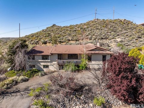 7645 Tamra Drive, Reno, NV 89506 - #: 250006051