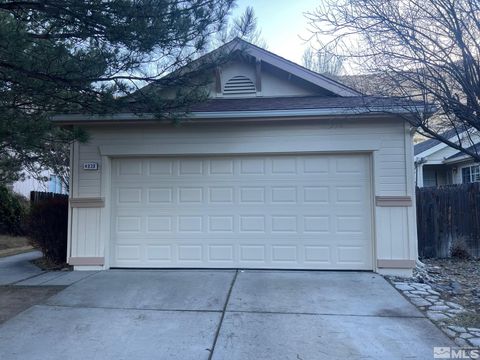 4939 Bay Ridge Ln, Reno, NV 89502 - #: 250000351