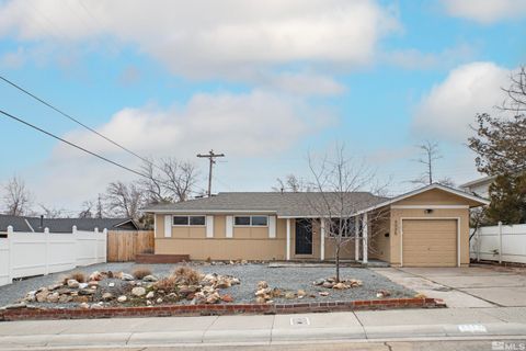 3335 Everett Dr, Reno, NV  - #: 250002806
