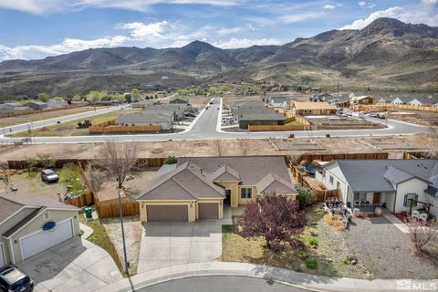 215 Red Wing Dr, Dayton, NV 89403 - #: 250005063