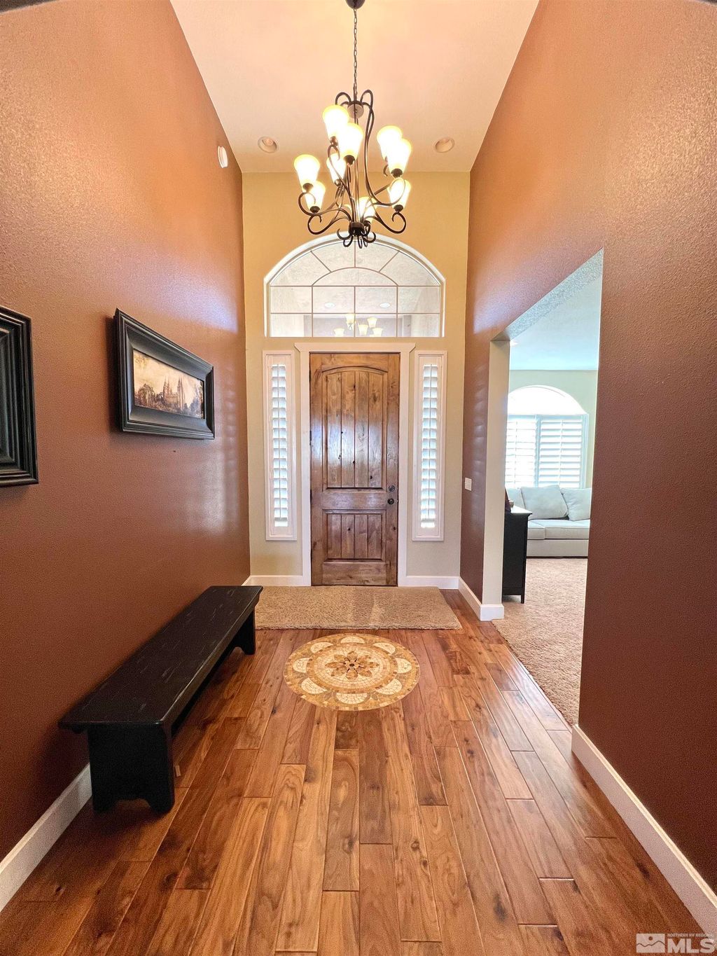 Photo of 360 Jillian, Battle Mountain, NV 89820 (MLS # 240006352)