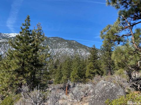 180 Scenic Range Court Carson City NV 89705