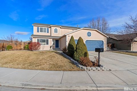 5170 Lorenzo Lane, Sparks, NV 89436 - #: 250001726